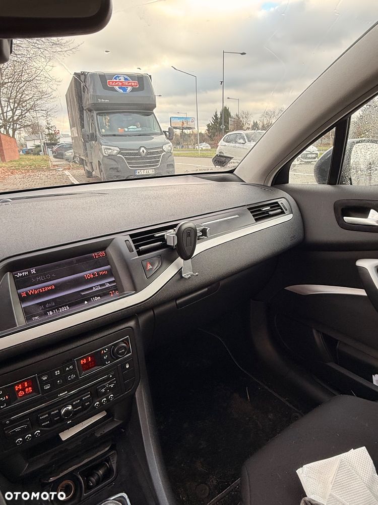 Citroën C5 1.6 THP Selection - 12