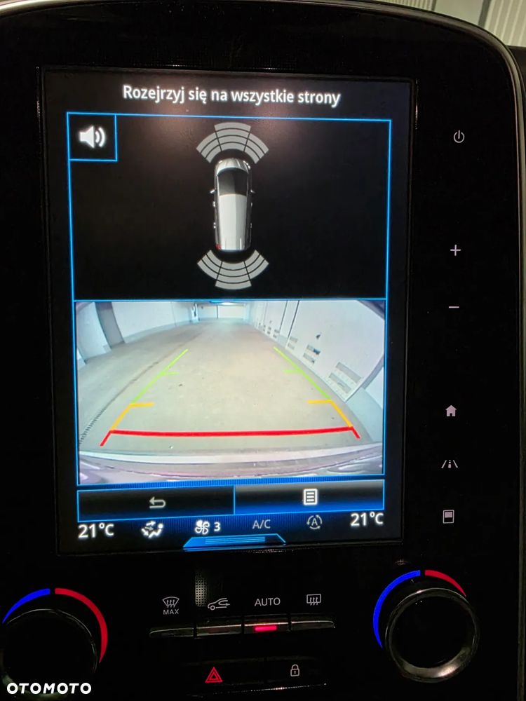 Renault Grand Scenic Gr 1.5 dCi Bose EDition EDC - 5