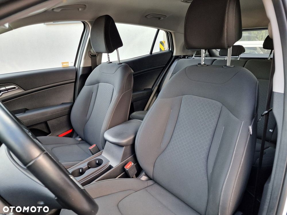 Kia Sportage 1.6 T-GDI M 2WD - 16