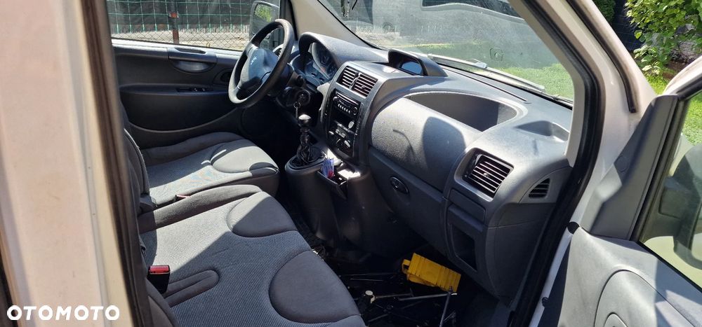 Peugeot Expert - 9