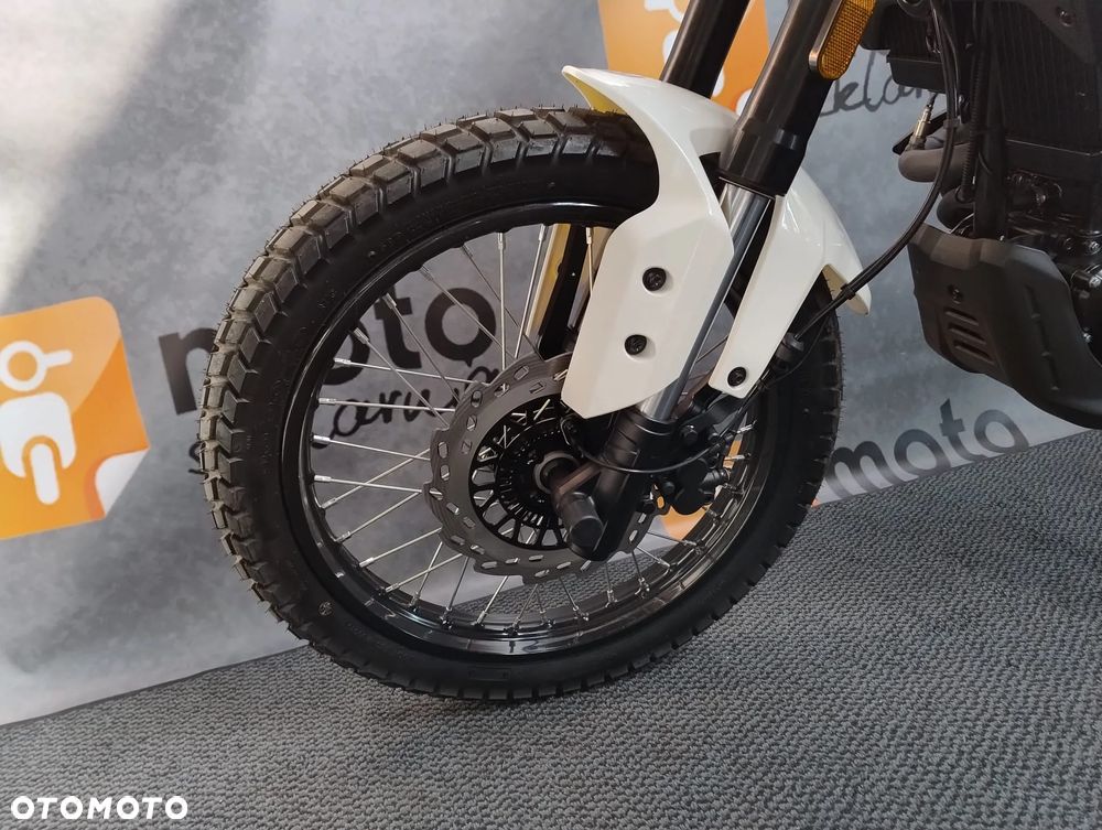 Morbidelli T125X - 32