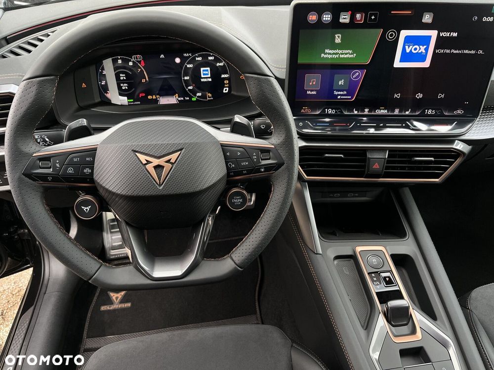 Cupra Leon 1.5 eTSI DSG - 25