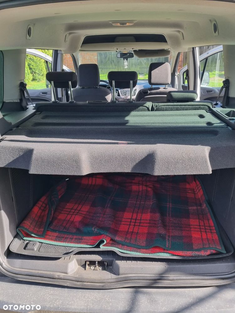 Ford Tourneo Connect 1.6 TDCi Start-Stop Trend - 7