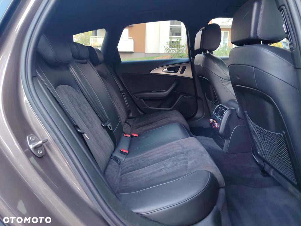 Audi A6 Allroad - 12