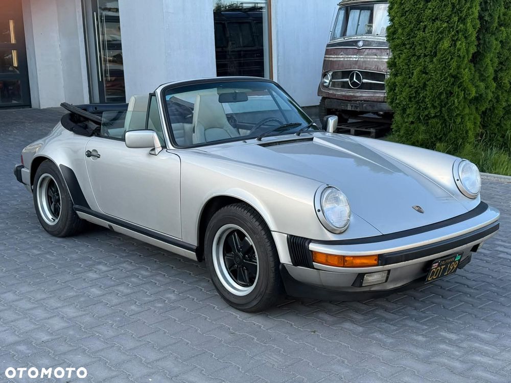 Porsche 911 - 2