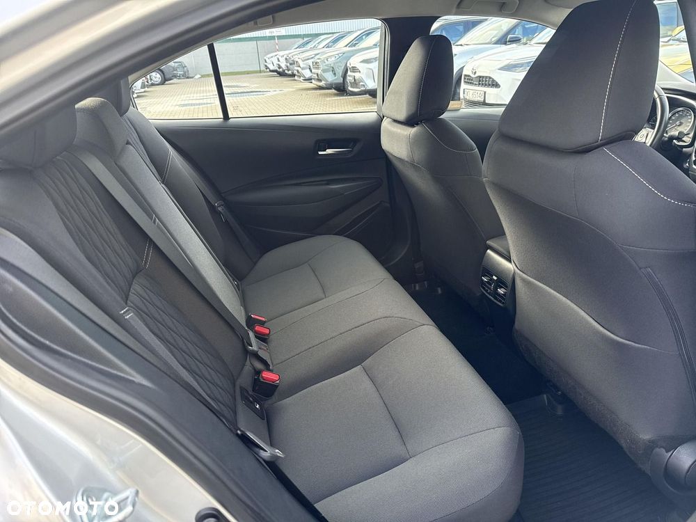 Toyota Corolla 1.8 Hybrid Comfort - 8