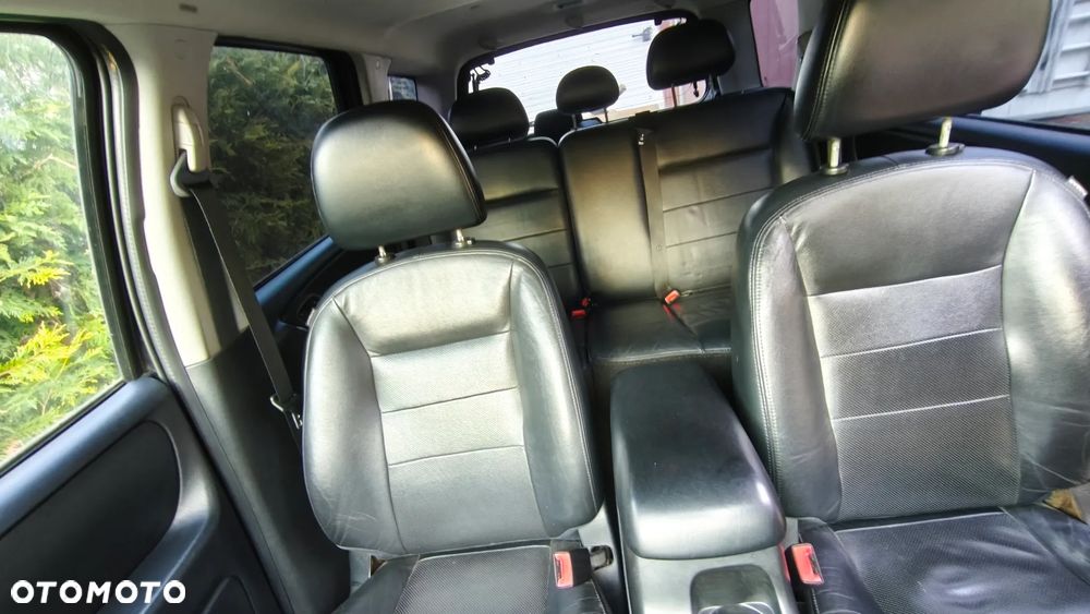 Ford Maverick 2.3 - 7