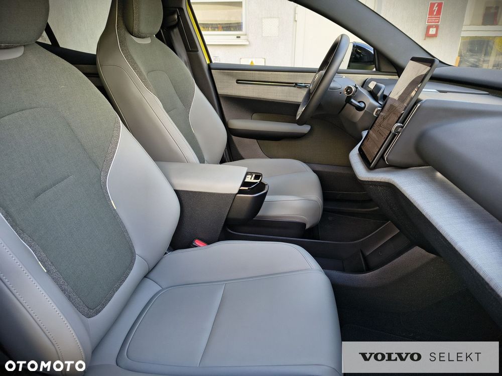 Volvo EX30 - 28