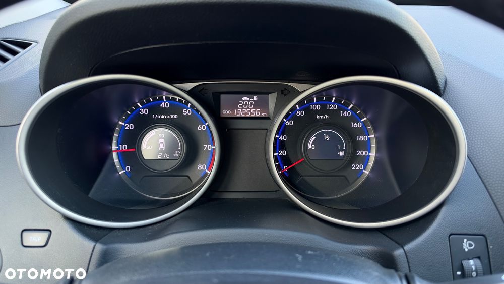 Hyundai ix35 1.6 GDI Style 2WD - 34