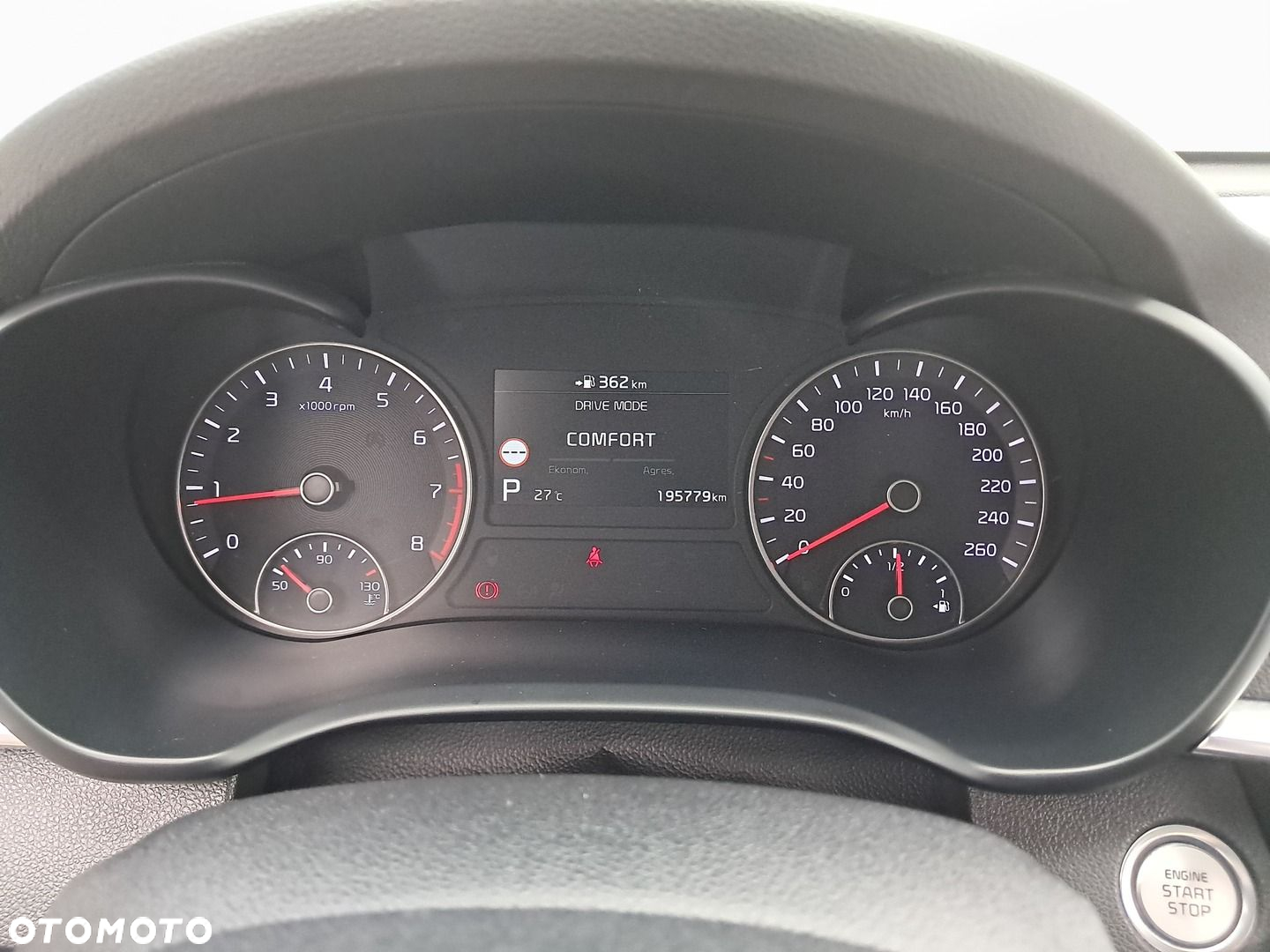Kia Optima 1.6 T-GDI L DCT - 22