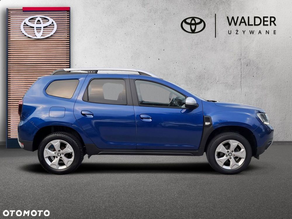Dacia Duster - 8