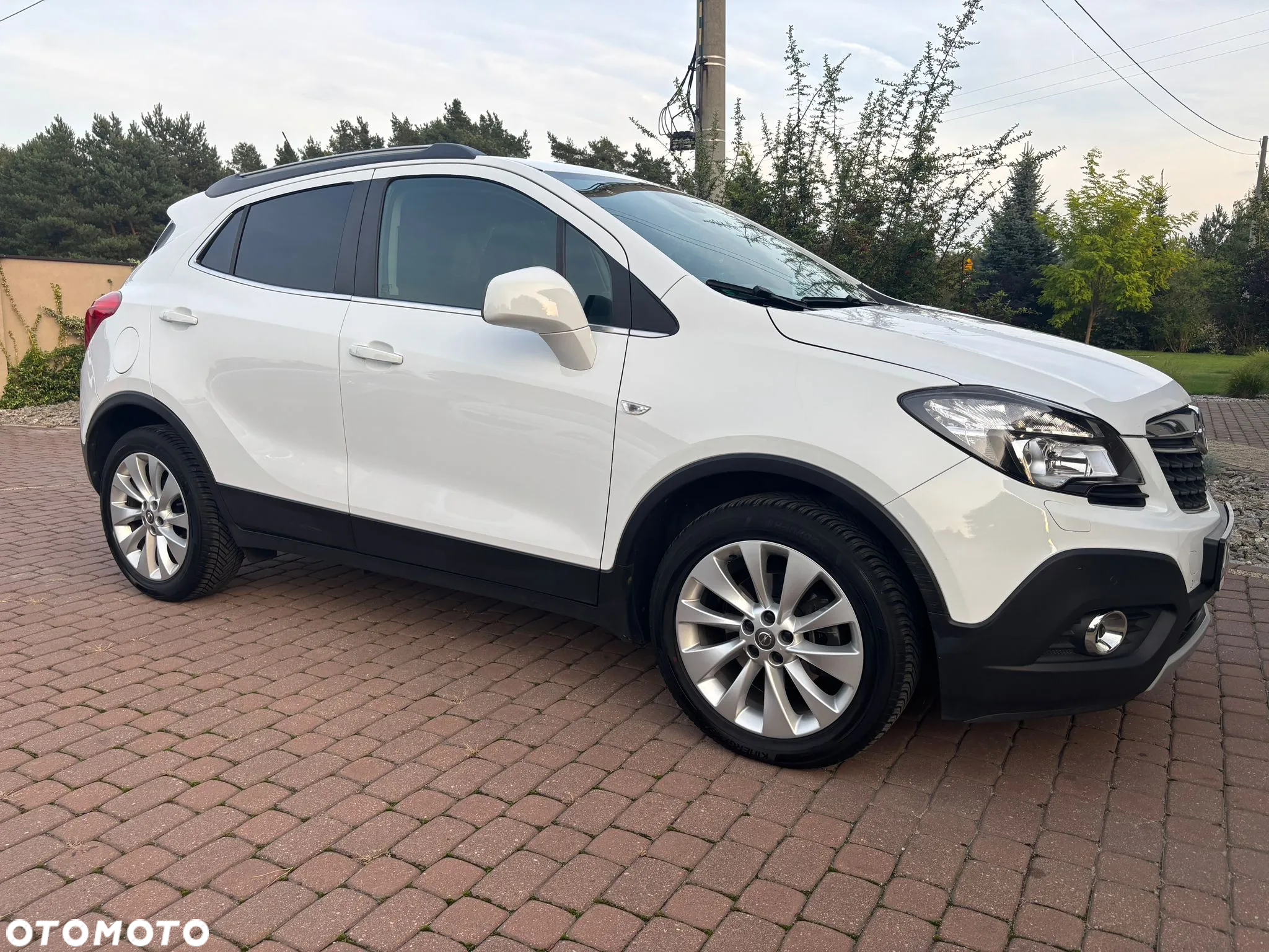 Opel Mokka - 2