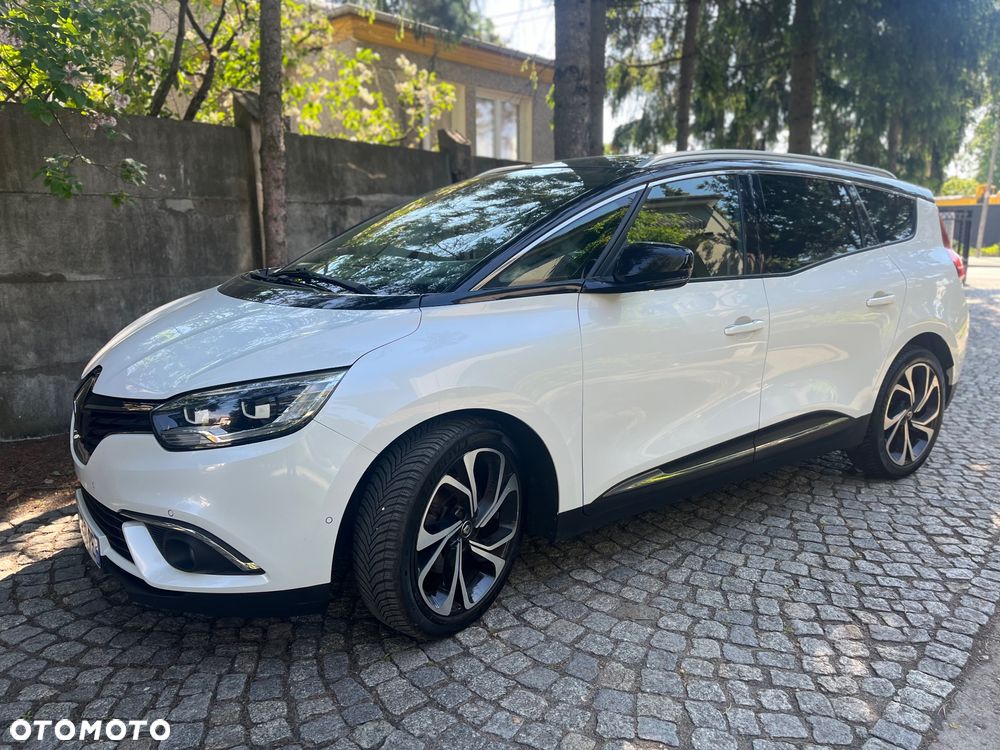 Renault Grand Scenic ENERGY dCi 110 INTENS - 1