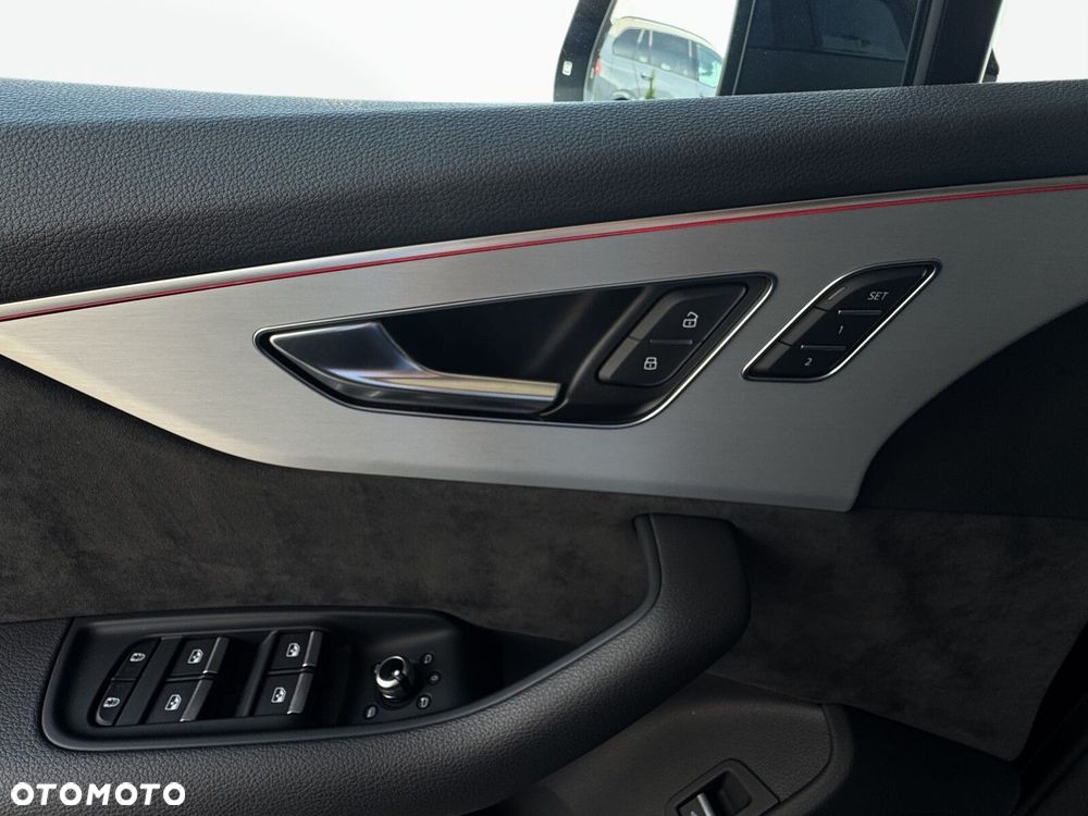 Audi Q7 45 TDI mHEV Quattro S Line Tiptr - 34