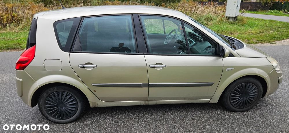 Renault Scenic - 6