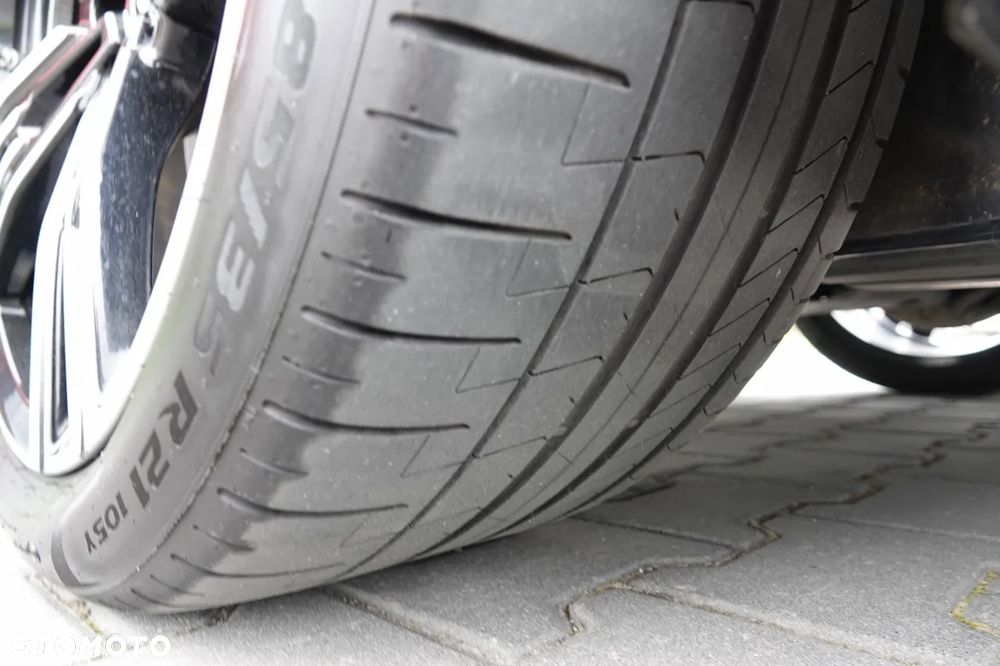 BMW Seria 7 - 22