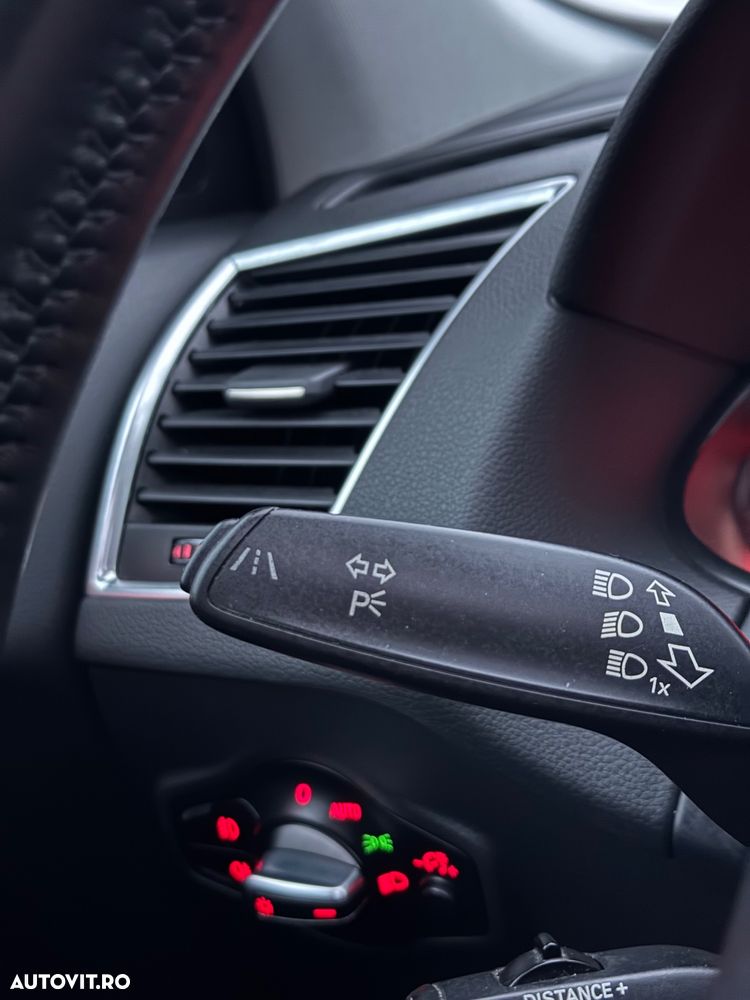 Audi Q5 2.0 TDI Quattro S tronic - 18