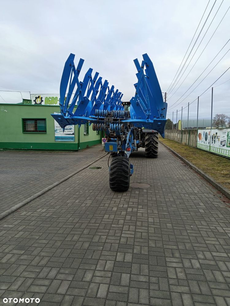 Lemken EURO-DIAMANT 9X - 7