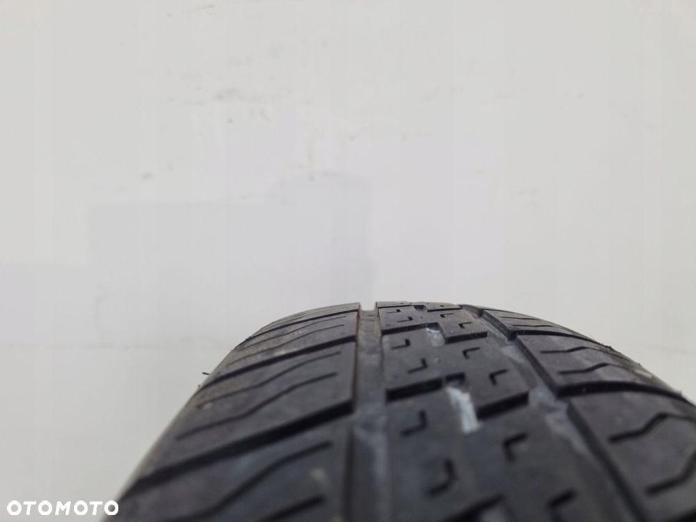 KOŁO DOJAZDOWE 125/80 R17 9209872 5x108 dojazdówka Volvo S60 I V70 II S80 I - 11