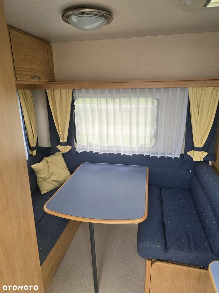 Caravelair ANTARES LUXE 390 SPECIALE - 12