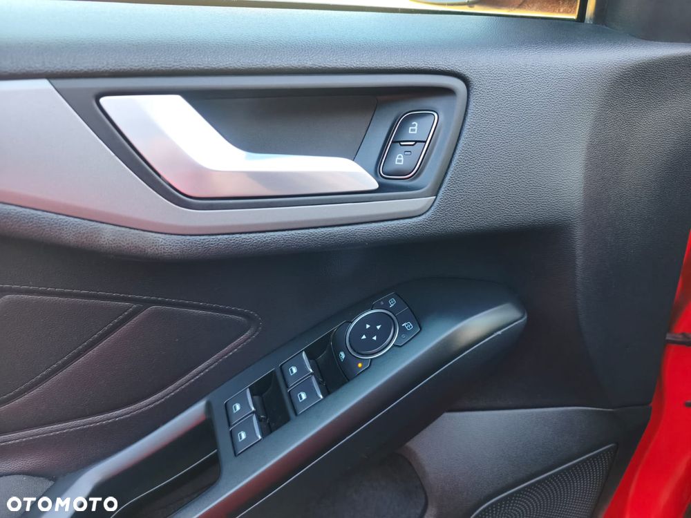 Ford Focus 1.5 EcoBlue Start-Stopp-System ACTIVE - 16