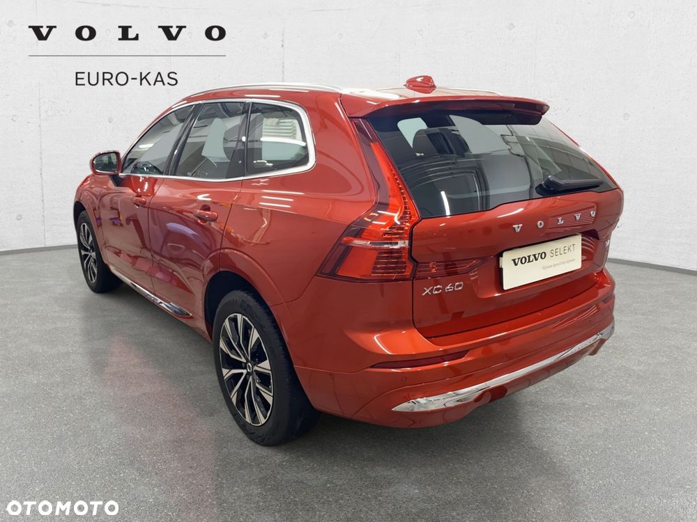 Volvo XC 60 - 7
