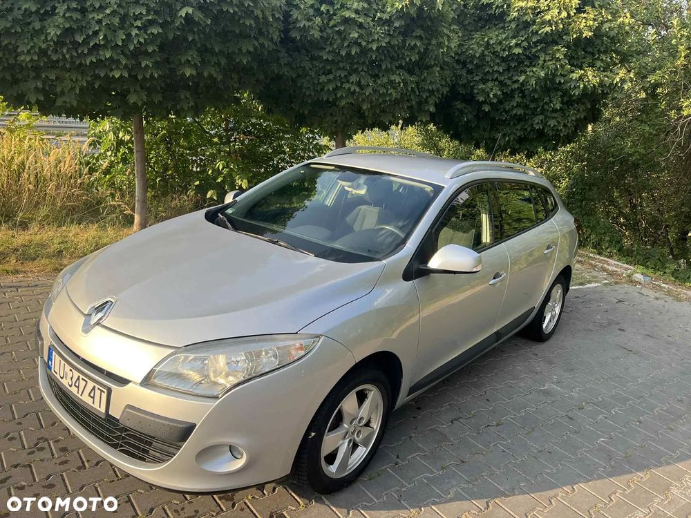 Renault Megane 1.4 16V TCE Dynamique - 2