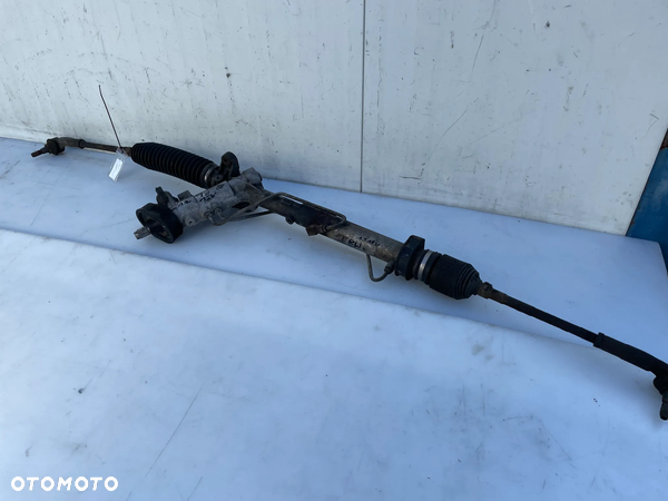 przekładnia kierownicza TRW Seat Ibiza IV 6R1423055D