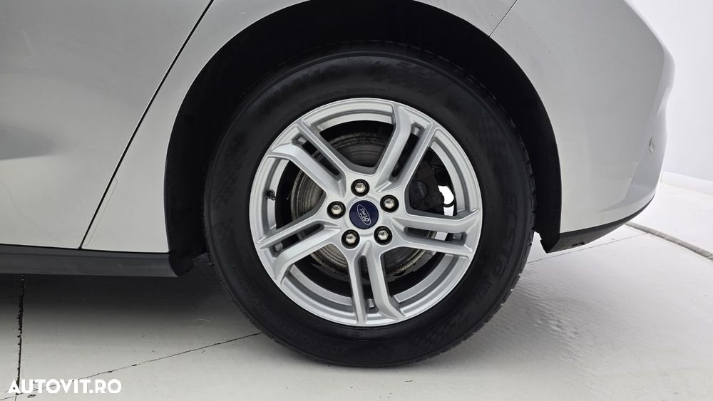 Ford Focus 1.5 EcoBlue Trend Edition - 21