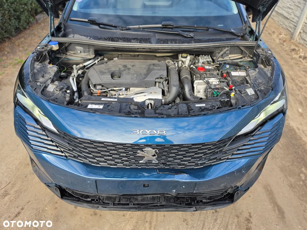 Peugeot 3008 - 11