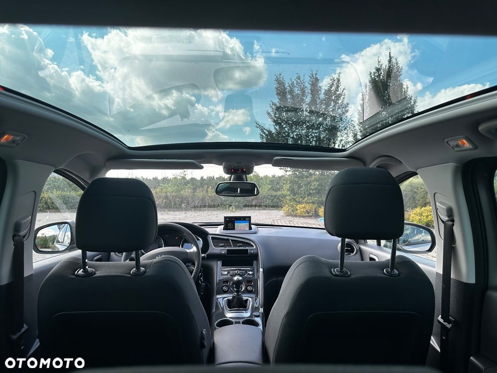 Peugeot 3008 1.6 THP Style - 10