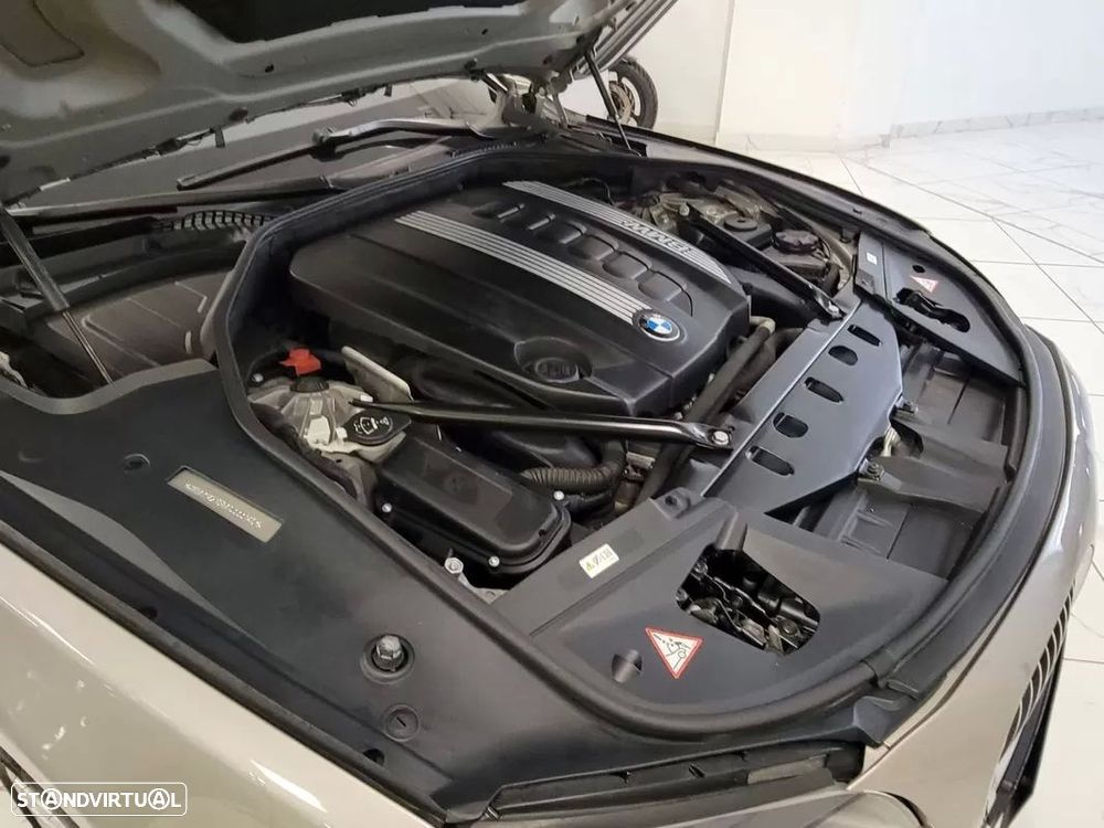 BMW 730 d - 53
