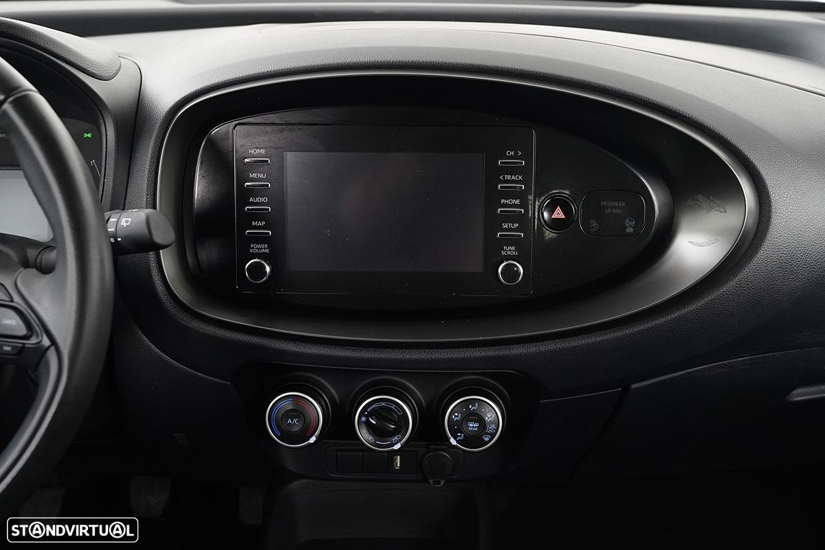 Toyota Aygo X 1.0 Play - 8