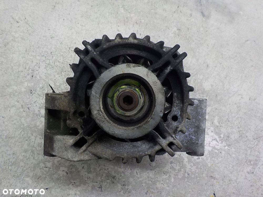 FIAT DOBLO II 1.3 CDTI ALTERNATOR 51854905 - 3