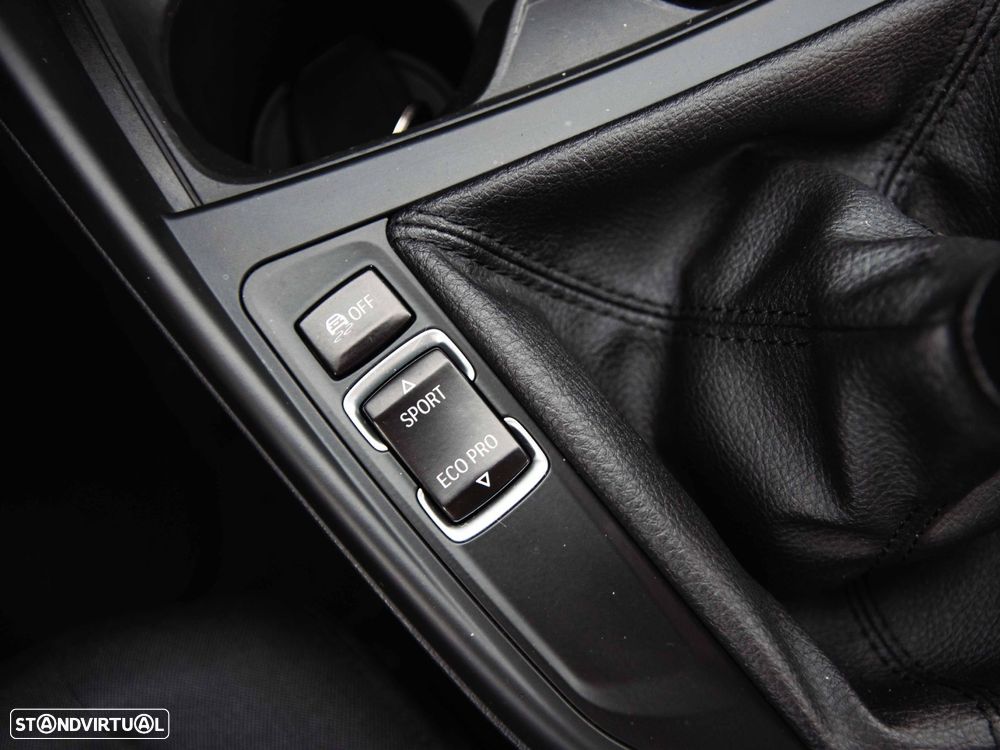 BMW 116 d EfficientDynamics - 28