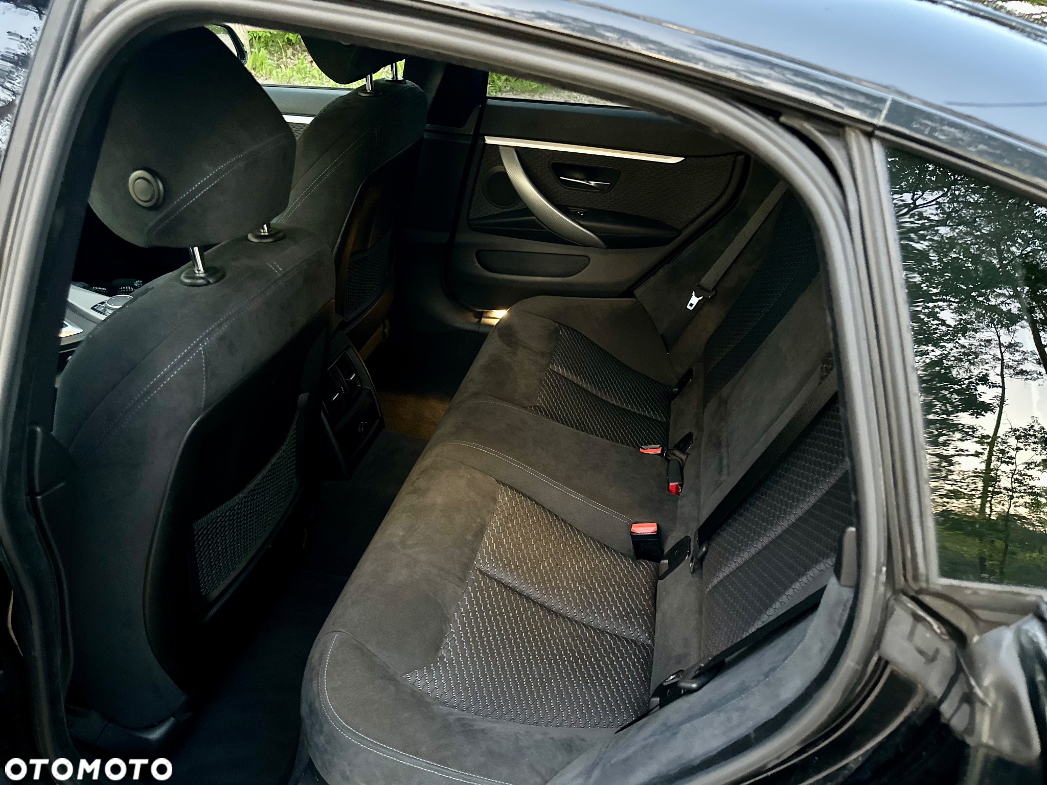BMW Seria 4 440i xDrive M Sport sport - 16