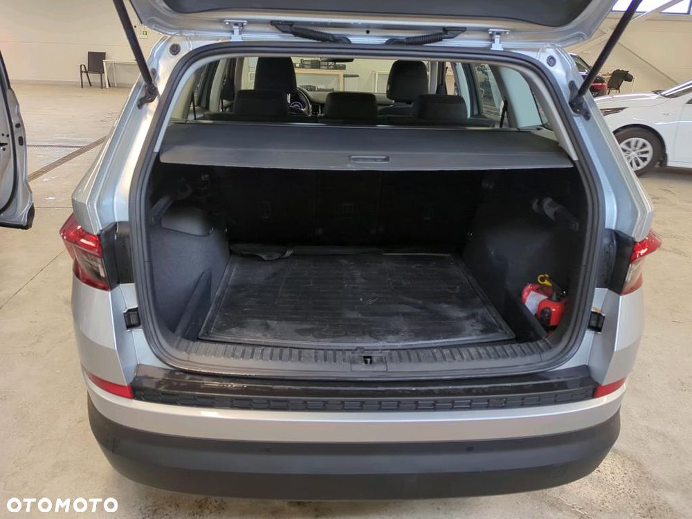 Skoda Kodiaq 2.0 TDI 4x2 Ambition DSG - 19