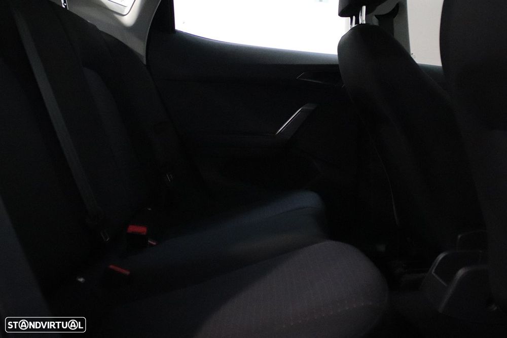 SEAT Ibiza 1.0 TSI Style - 21