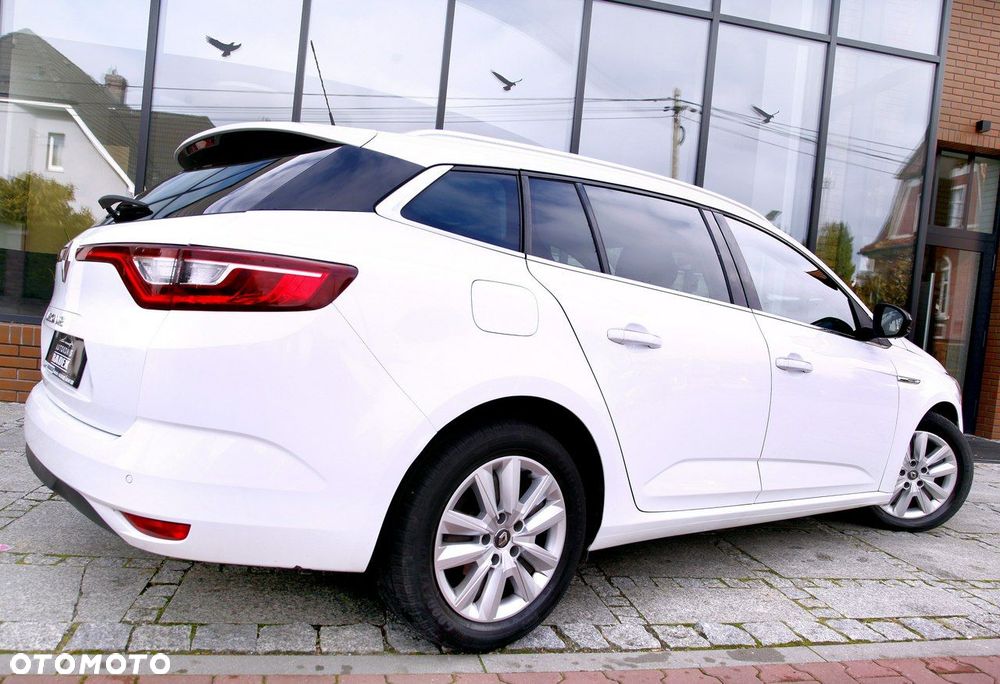 Renault Megane - 27