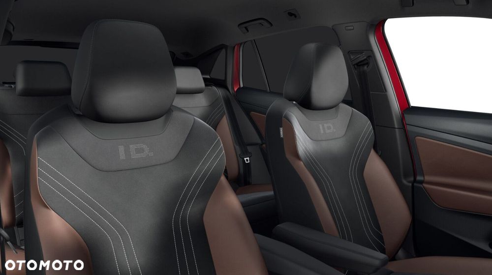 Volkswagen ID.4 58kWh Pure Plus - 11