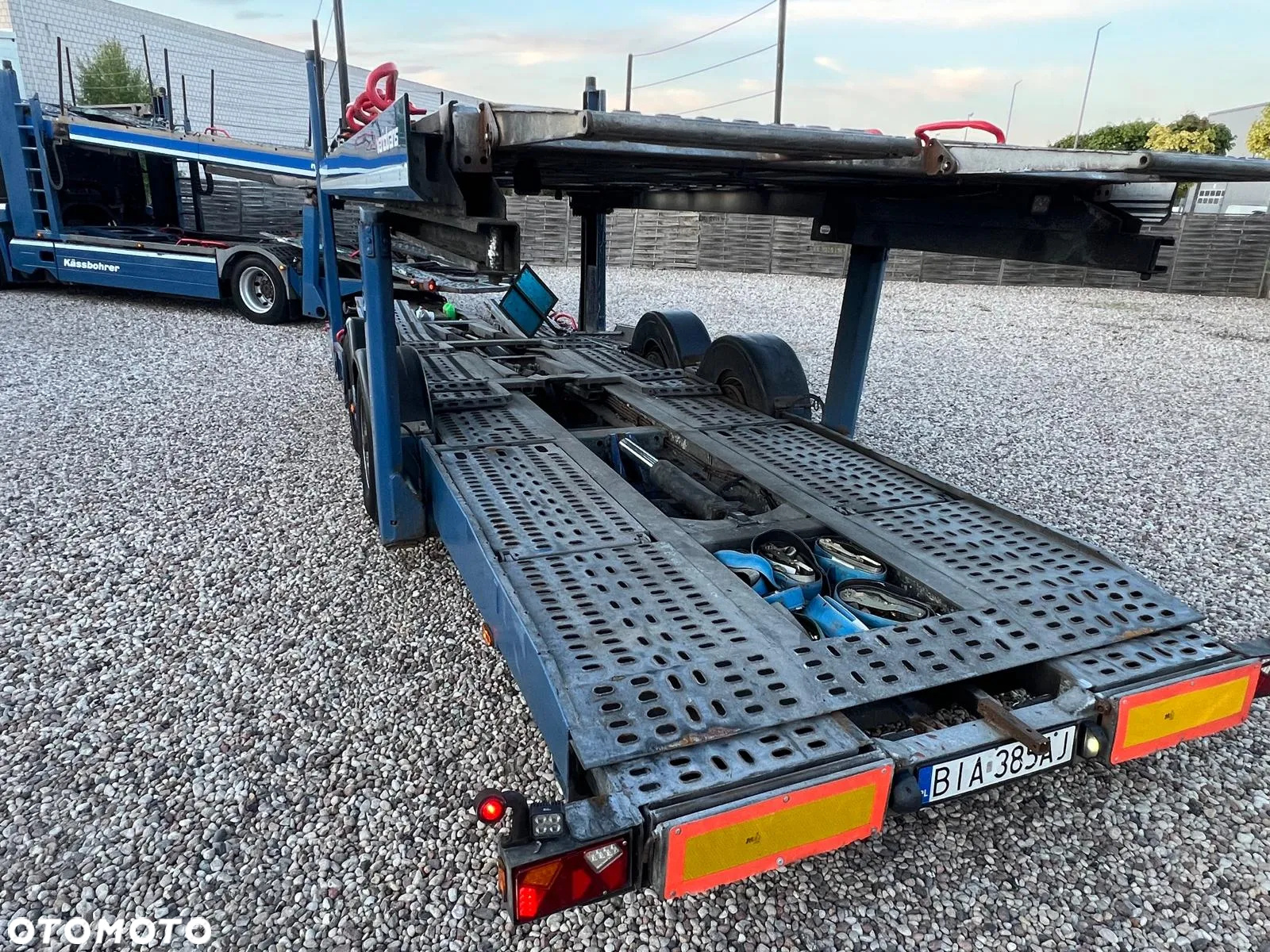 Mercedes-Benz ACTROS - 7