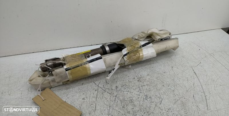 Airbag Cortina Esq Renault Megane Ii Grandtour (Km0/1_) - 4