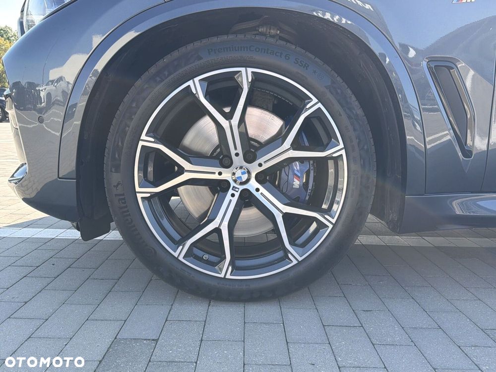 BMW X5 - 5