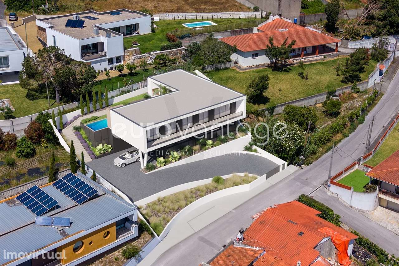 Moradia T4 em Brejo - Amor - Grande imagem: 3/57