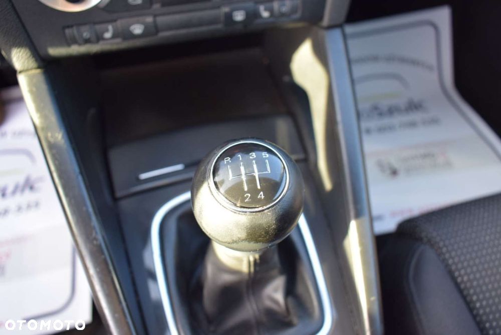 Audi A3 3-drzwiowe - 22