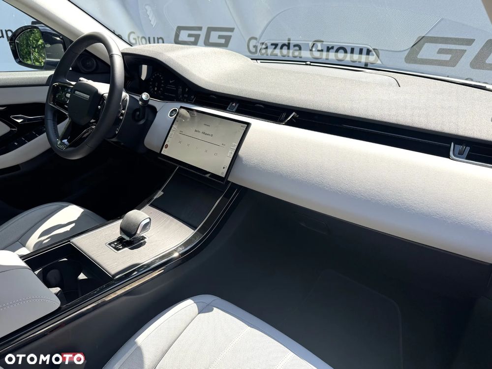 Land Rover Range Rover Evoque D200 S - 9