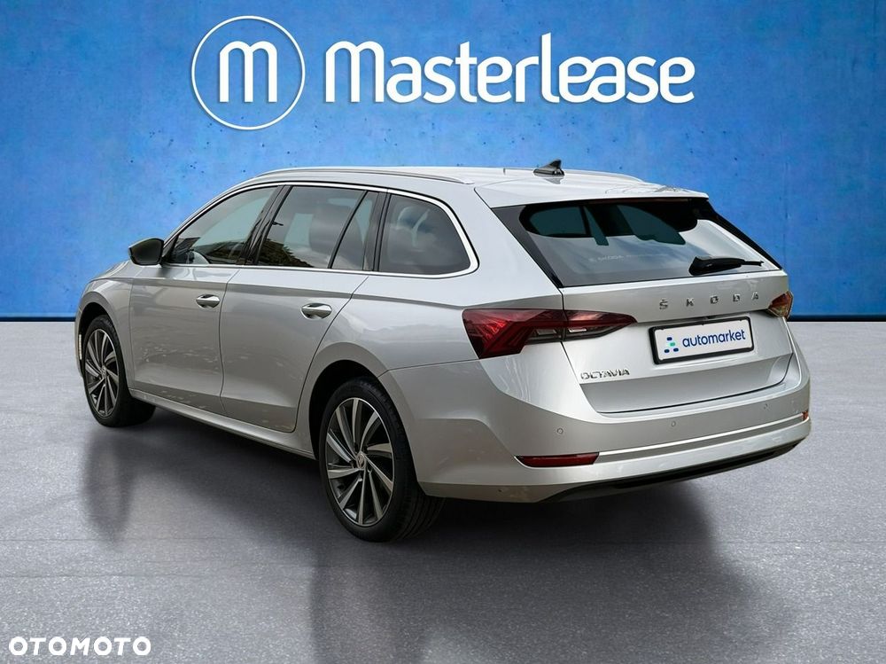 Skoda Octavia - 7