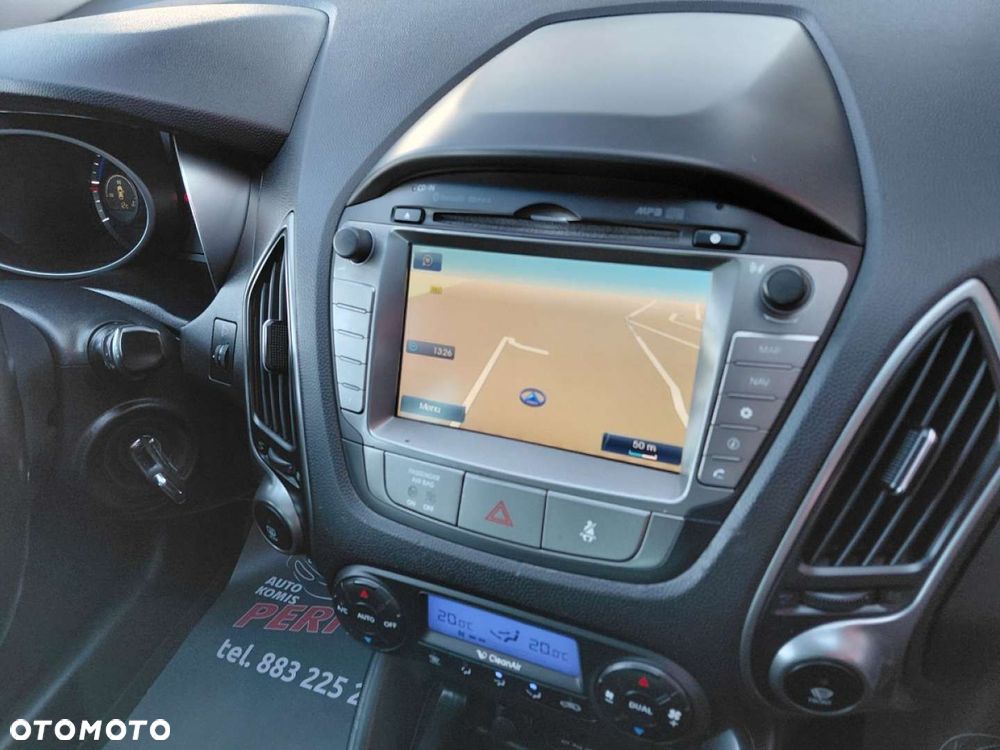 Hyundai ix35 - 17