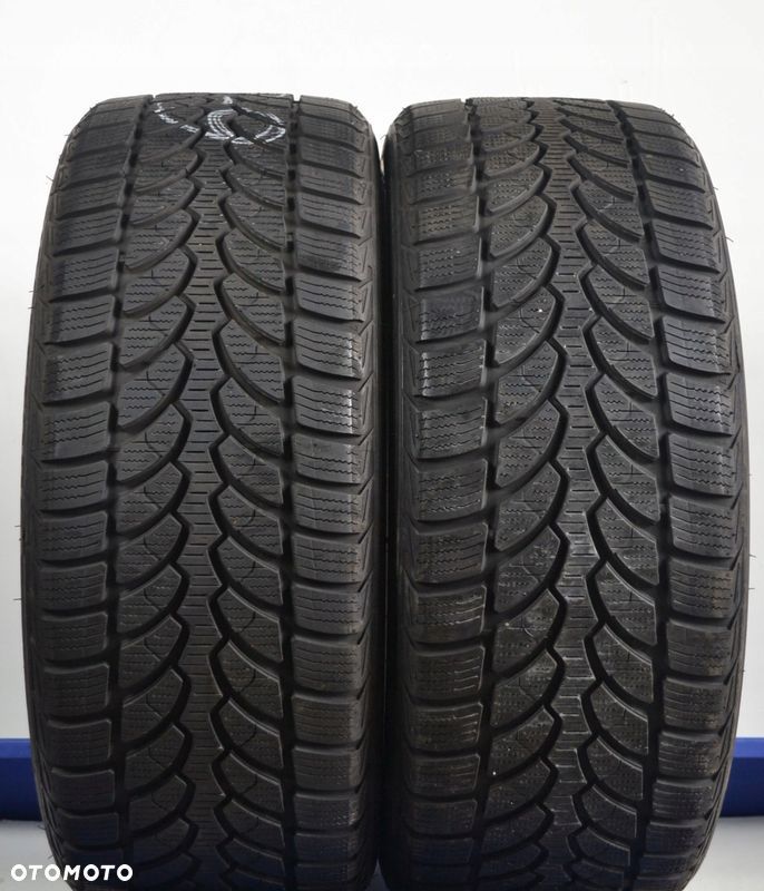 225/50R17 94H BRIDGESTONE BLIZZAK LM-32 x2szt 9251z - 1