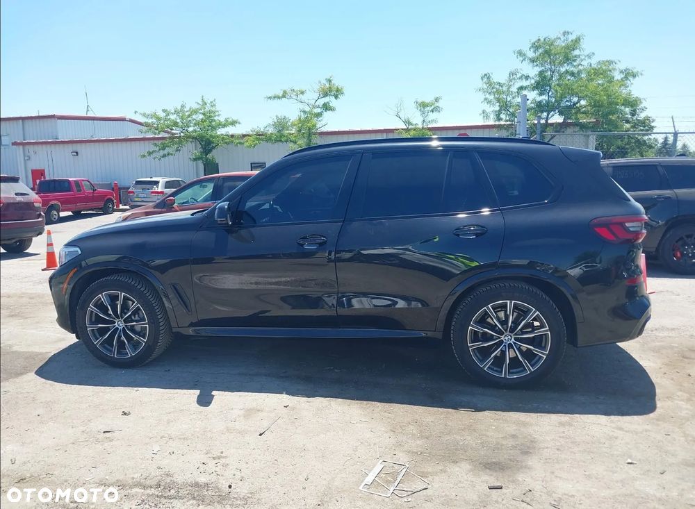 BMW X5 - 2